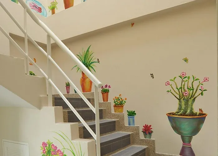 Serene Bed & Breakfast