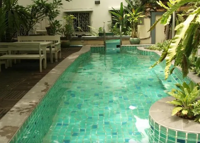 Bed & Breakfast Serene 3*