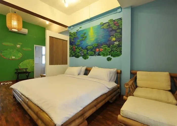 Serene Bed & Breakfast 3*