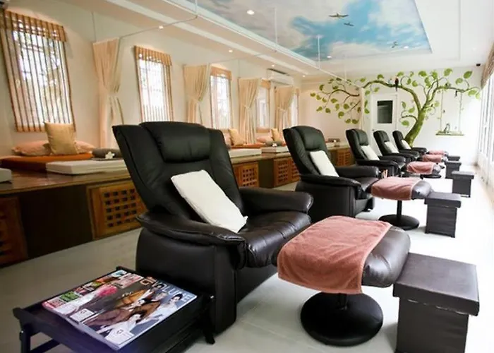 Serene Bed & Breakfast Bangkok