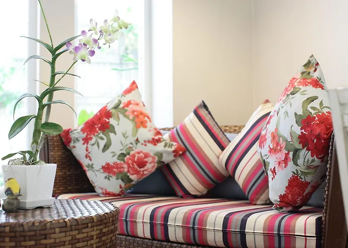 Serene Bed & Breakfast 3*