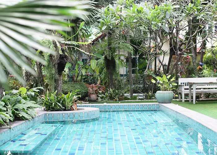 Serene Bed & Breakfast