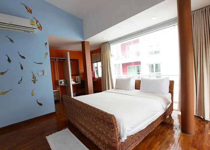 Bed & Breakfast Serene