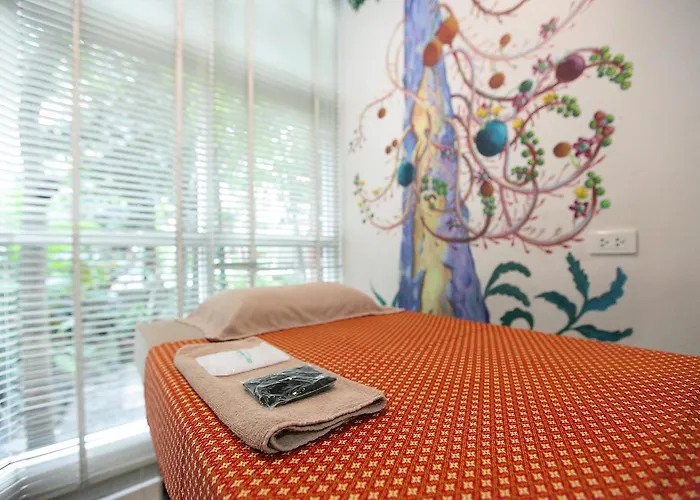 Serene Bed & Breakfast 3*