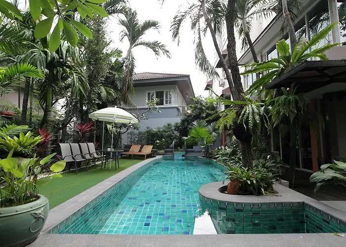 Serene Bed & Breakfast
