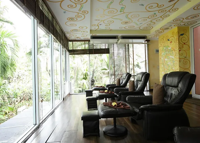 Serene Bed & Breakfast Bangkok