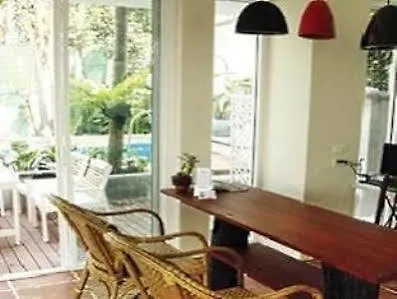 Bed & Breakfast Serene