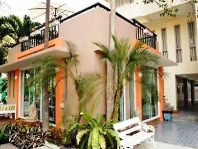 Serene 3* Bangkok