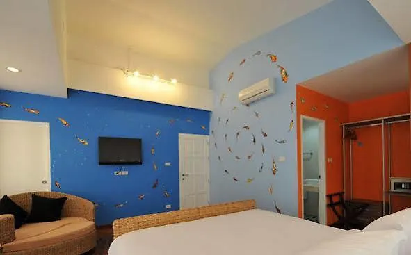 Serene Bed & Breakfast