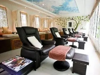 Serene Bed & Breakfast