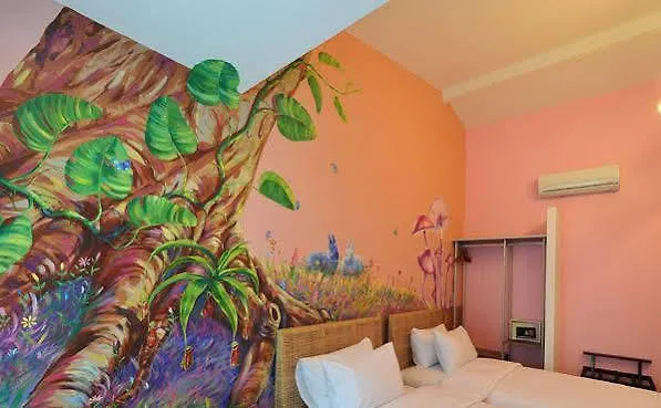 Bed & Breakfast Serene 3*