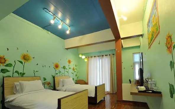Bed & Breakfast Serene 3*